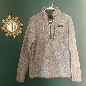 Patagonia Better Sweater